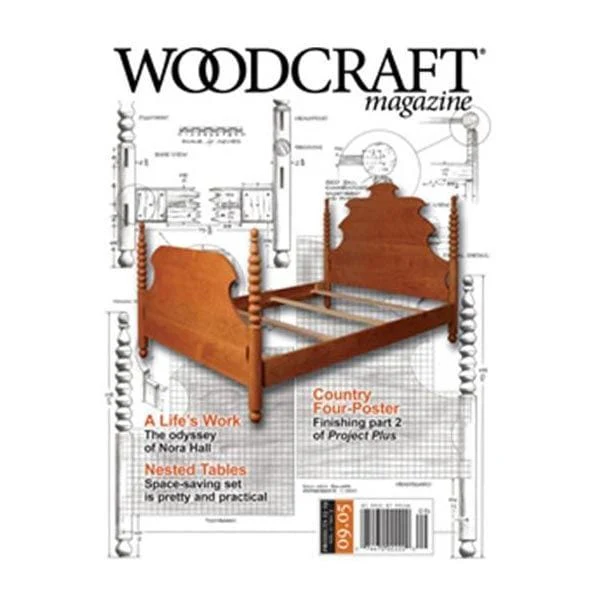 Downloadable Issue 5: August / September 2005 - Image 1