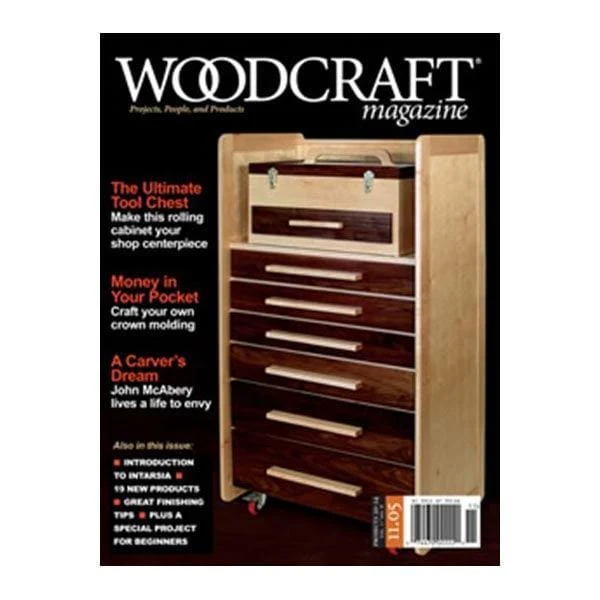 Downloadable Issue 6: October / November 2005 - Image 1