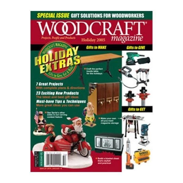 Downloadable Issue 7: Holiday 2005 - Image 1