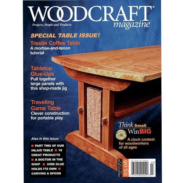 Downloadable Issue 9: February / March 2006 - Image 1