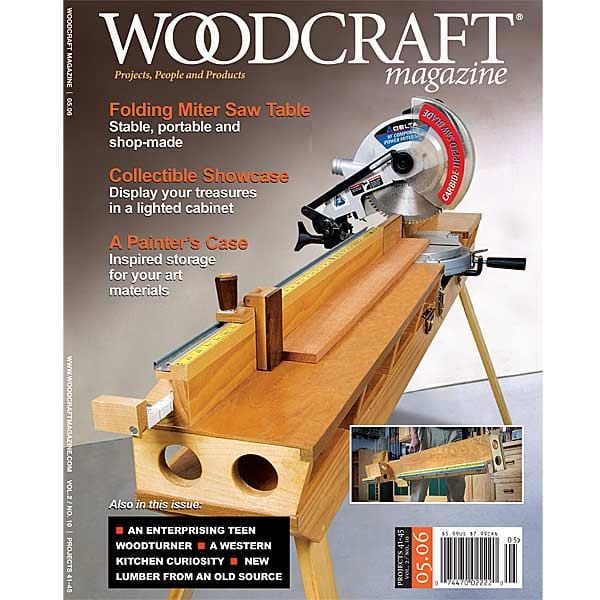 Downloadable Issue 10: April / May 2006 - Image 1