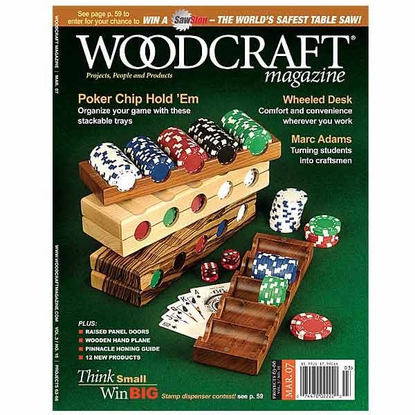 Downloadable Issue 15: February / March 2007 - Image 1