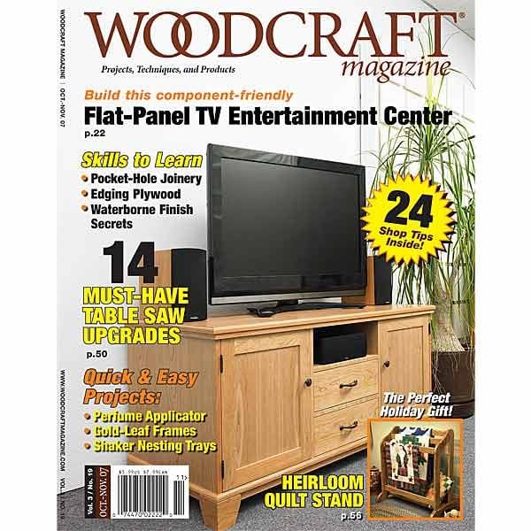 Downloadable Issue 19: October / November 2007 - Image 1
