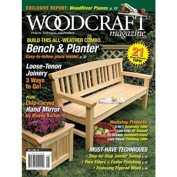 Downloadable Issue 28: April/May 2009 - Image 1