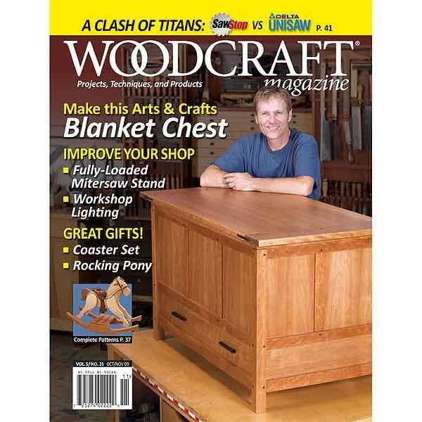 Downloadable Issue 31: October / November 2009 - Image 1
