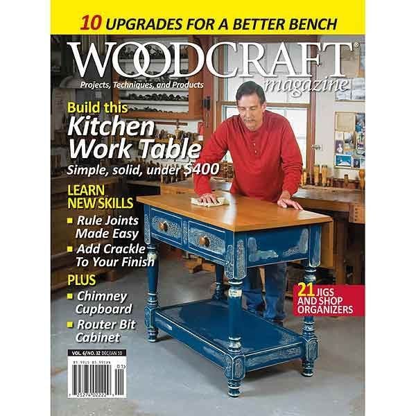 Downloadable Issue 32: December / January 2010 - Image 1