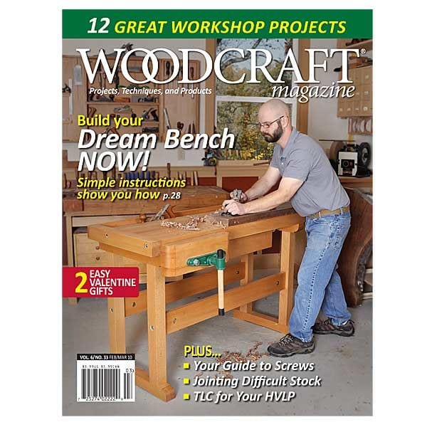 Downloadable Issue 33: February / March 2010 - Image 1