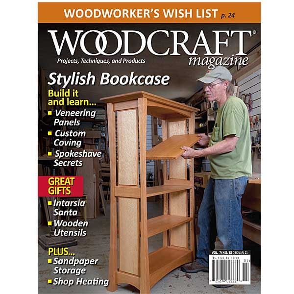 Downloadable Issue 38: December / January 2011 - Image 1