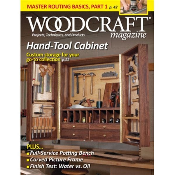 Downloadable Issue 40: April / May 2011 - Image 1