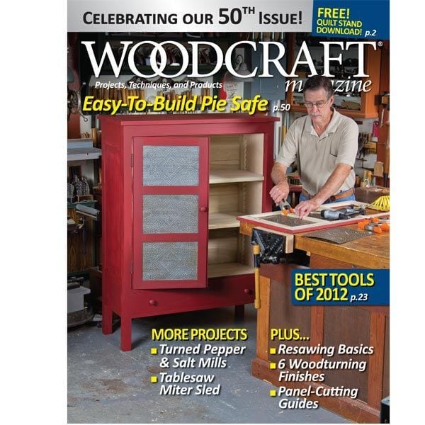 Downloadable Issue 50: December / January 2013 - Image 1