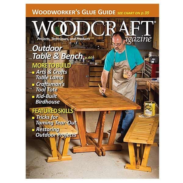 Downloadable Issue 52 -  April / May 2013 - Image 1