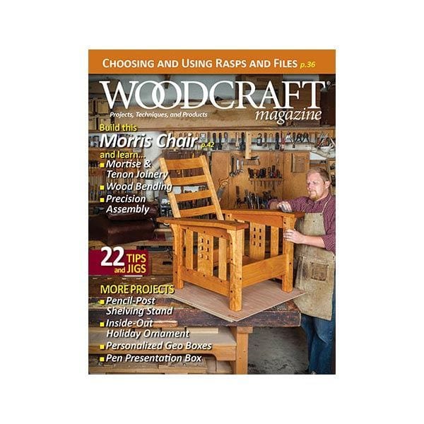 Downloadable Issue 55: October / November 2013 - Image 1