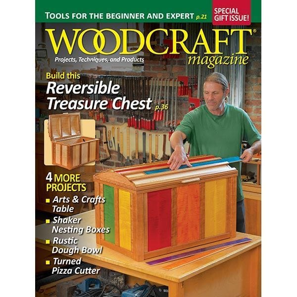 Downloadable Issue 56: December / January 2014 - Image 1