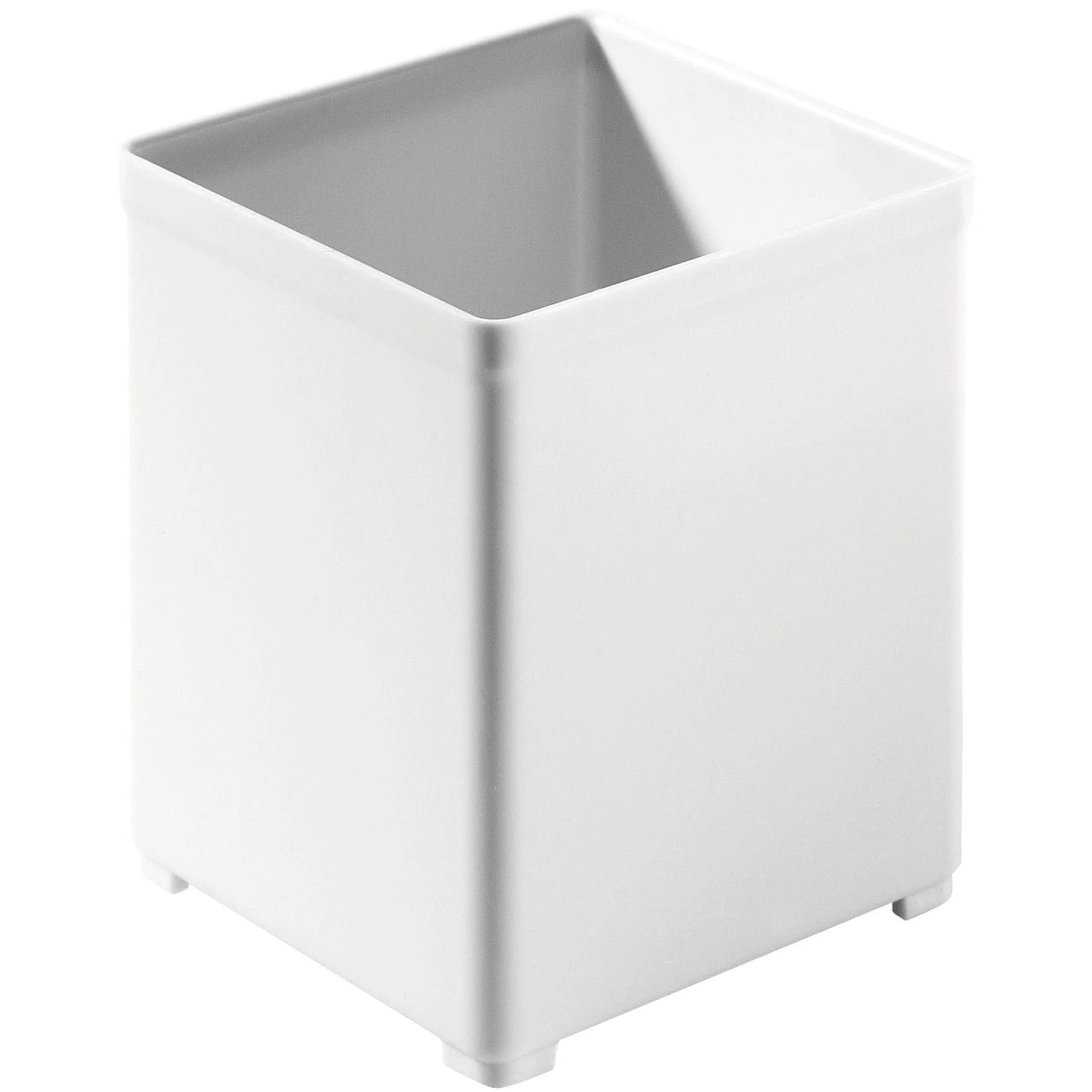Box Container Set – 60 mm x 60 mm x 71mm – 6 Pack