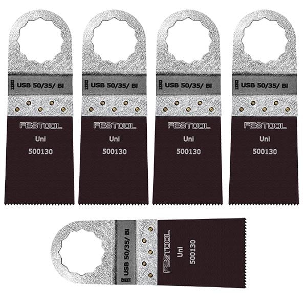 Vec Blade USB 50/35/Bi, 5pk - Image 1