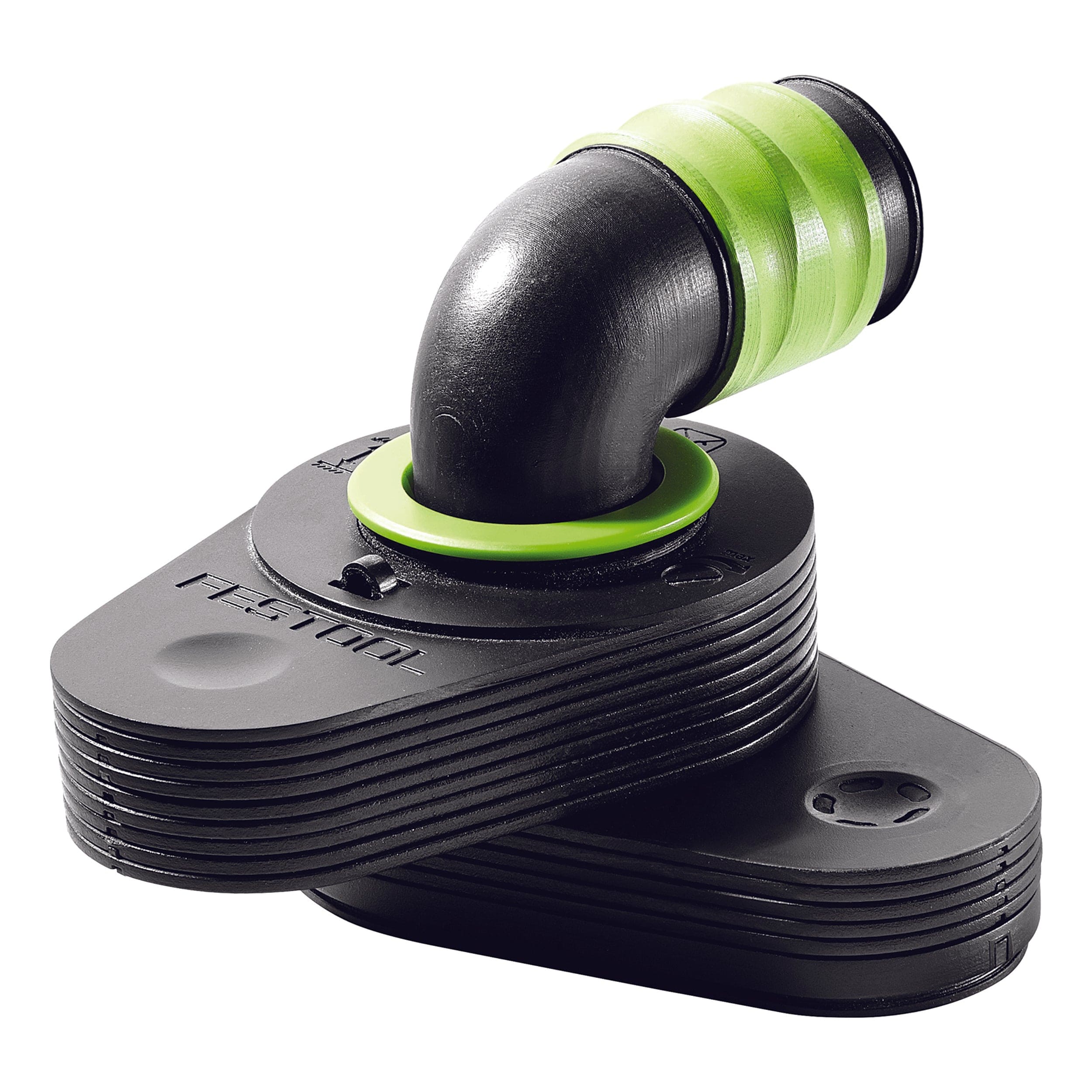 CT Wings Attachment For CT Dust Extractors - Image 1
