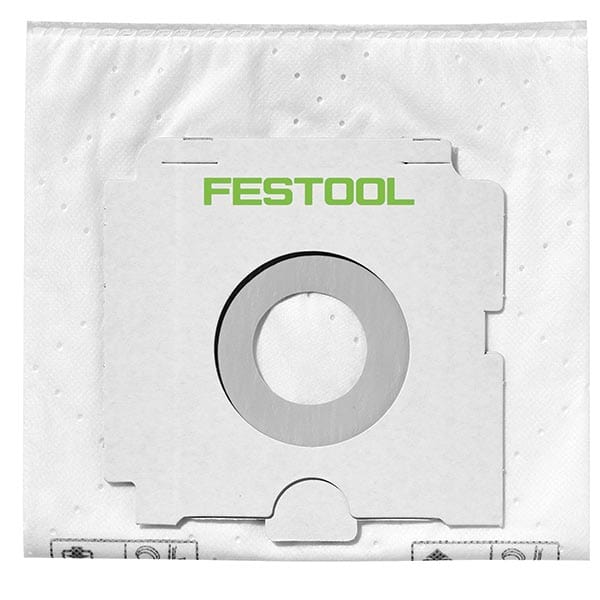CT SYS Filter Bags – 5 Pack