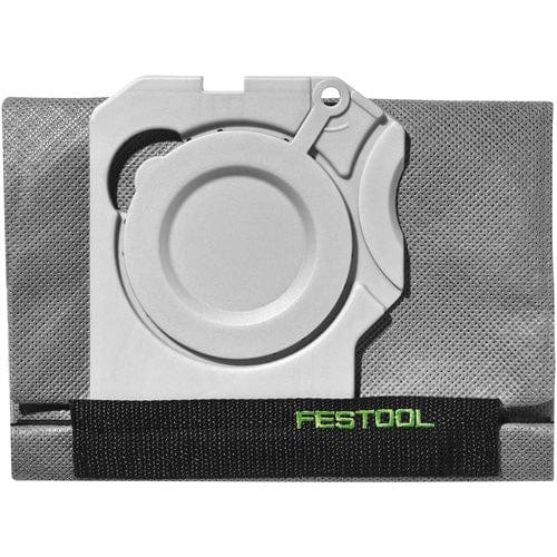 Longlife Filter Bag - FIS-CT SYS - Image 1