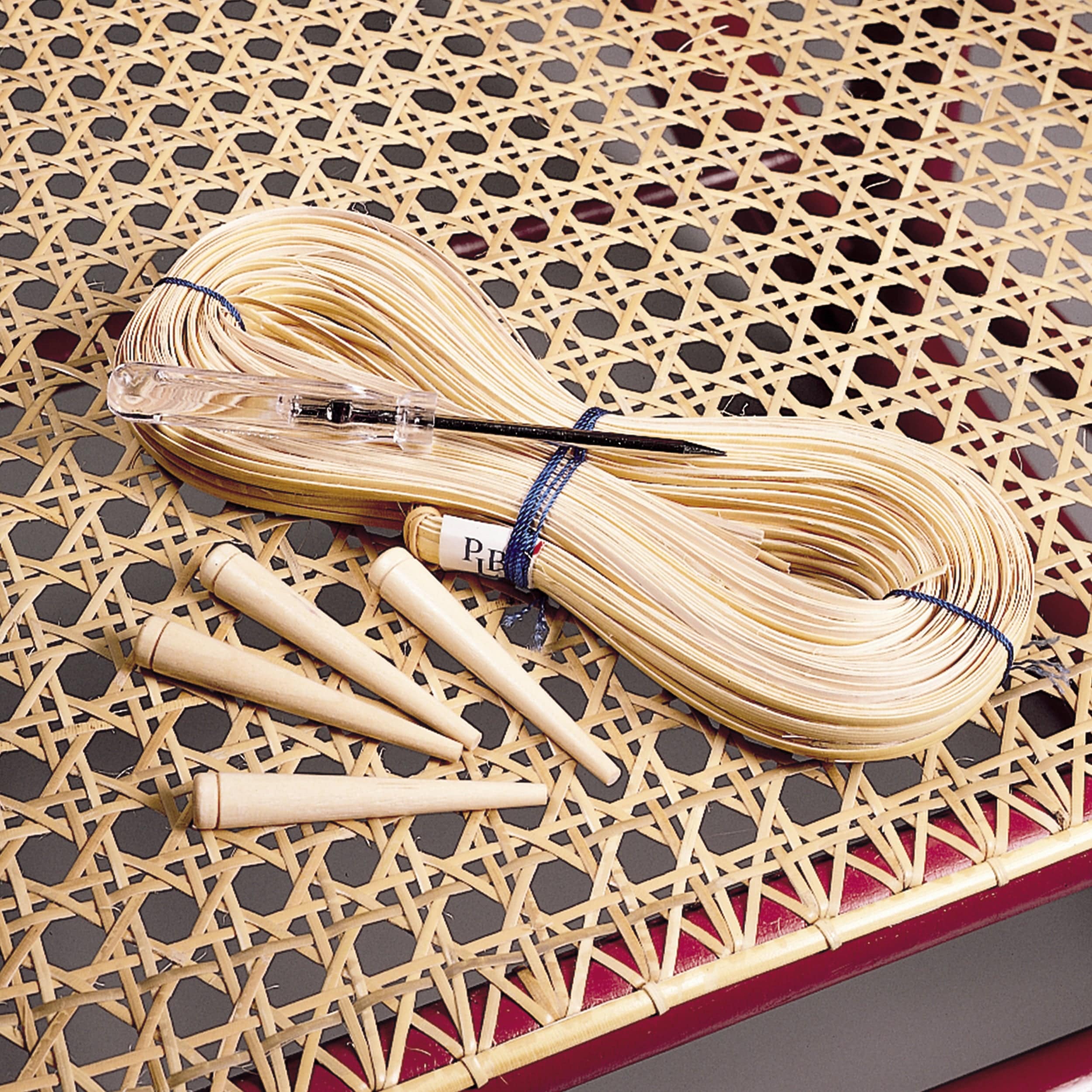 Chair Caning Kit - Image 1