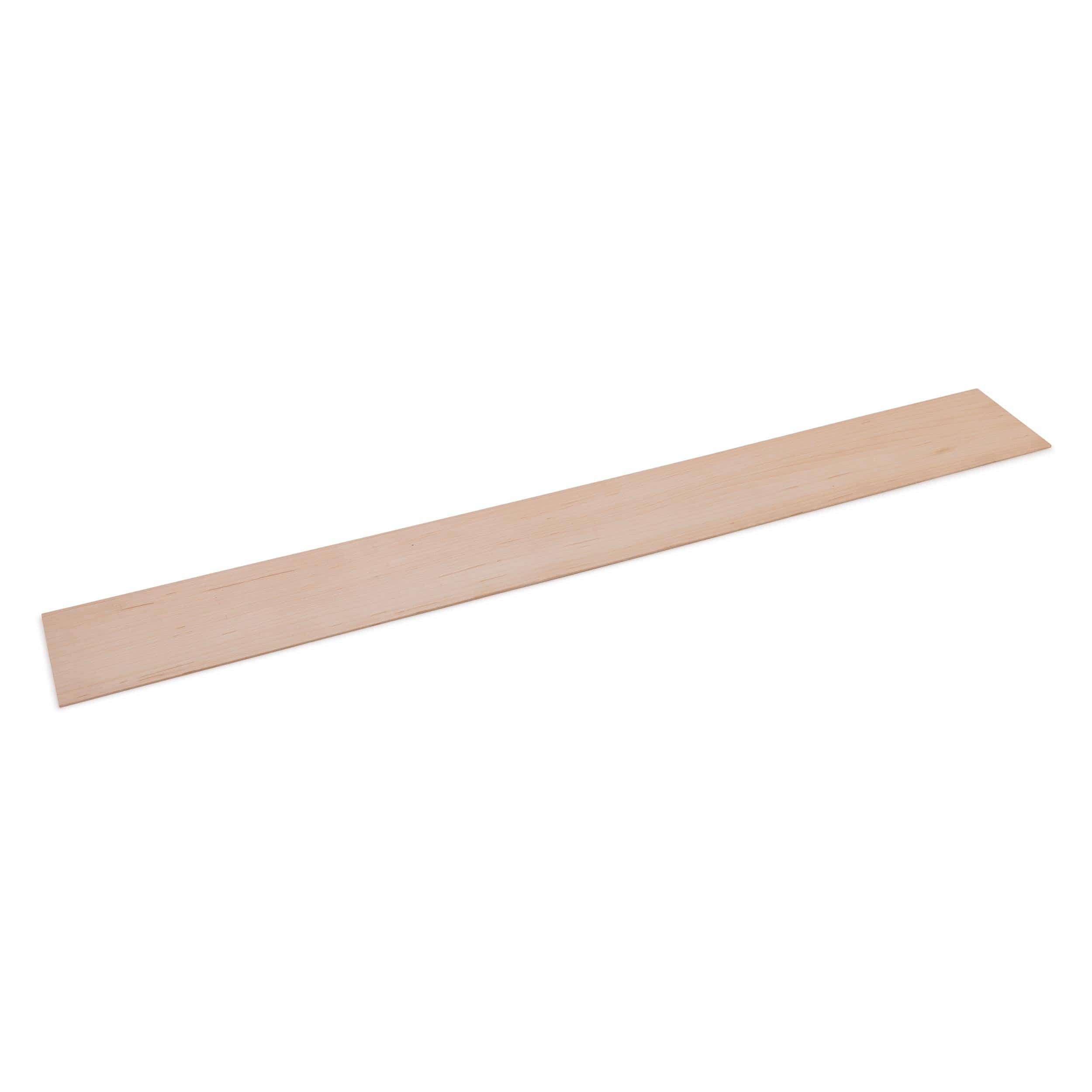 Maple Dimensional Lumber - Image 1