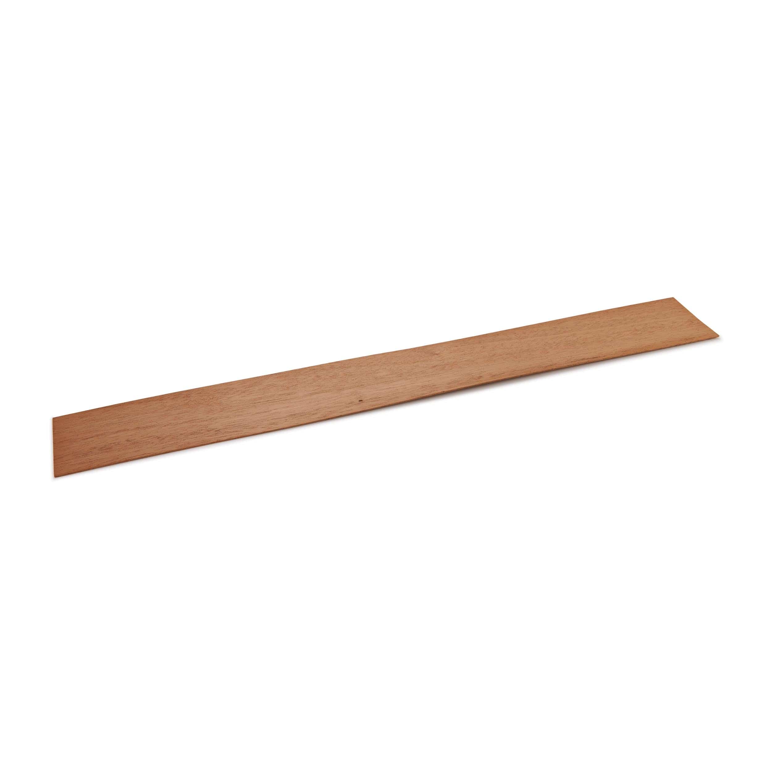 African Mahogany Dimensional Lumber - Image 1