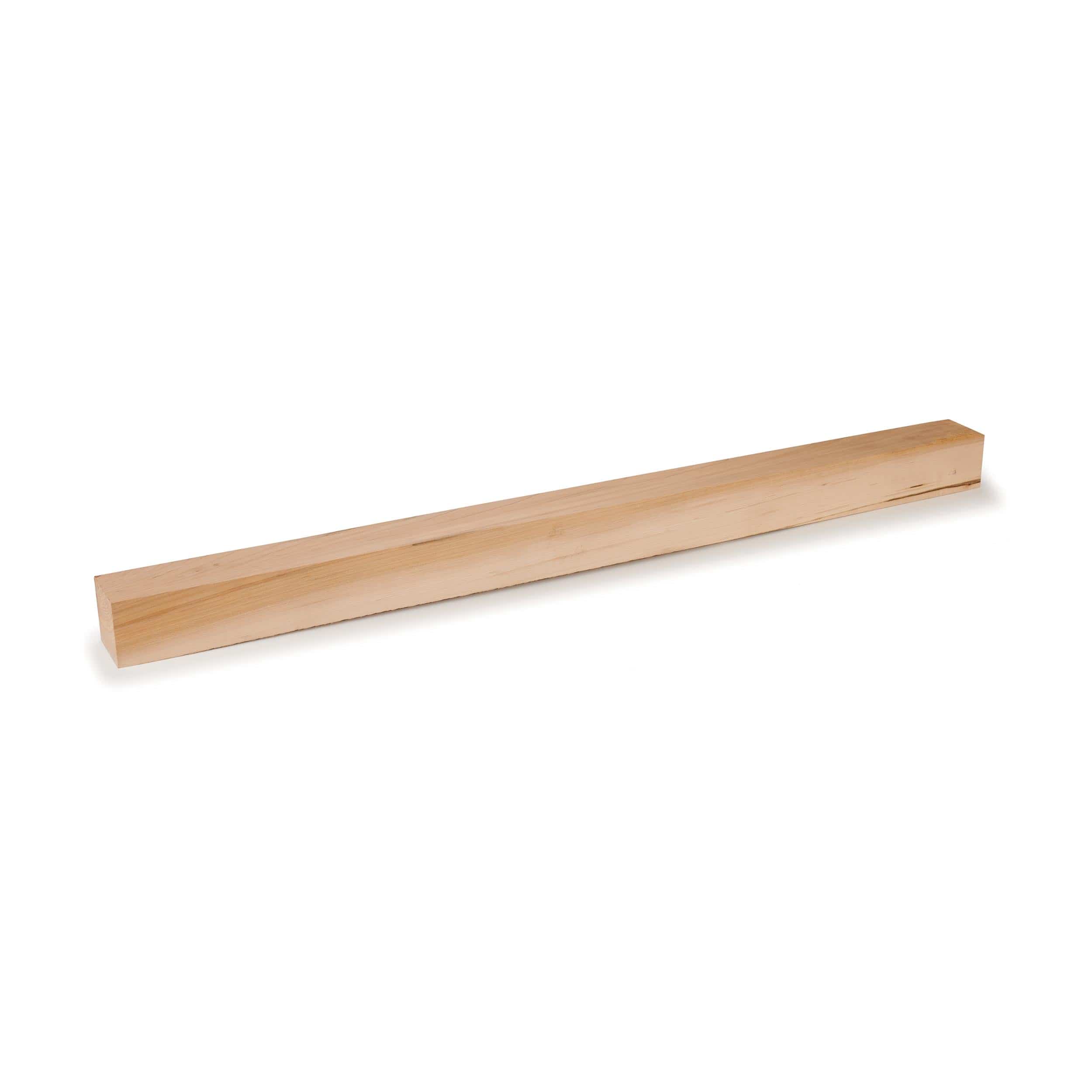 Hard Maple Wood Turning Stock - Image 1