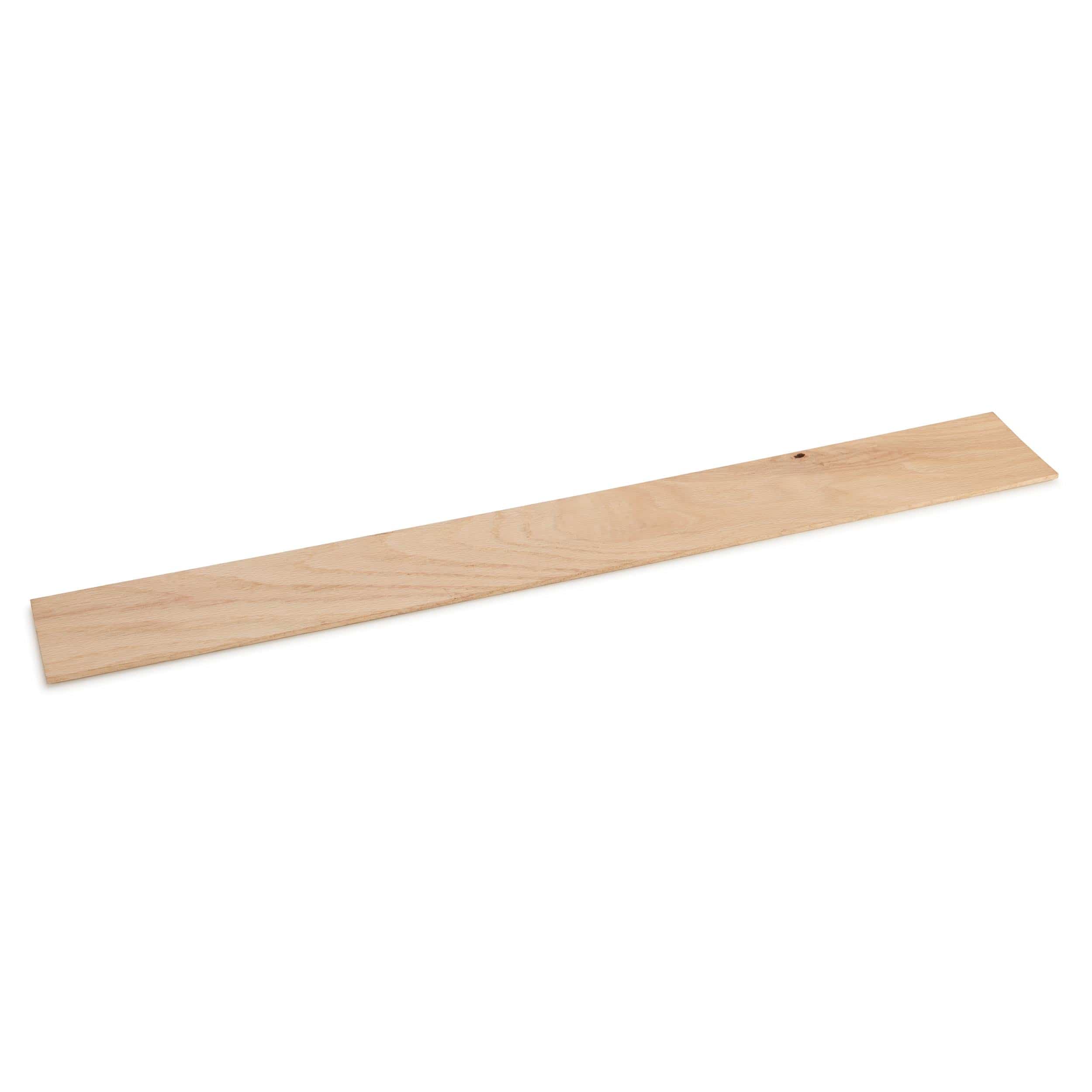 Red Oak Dimensional Lumber - Image 1
