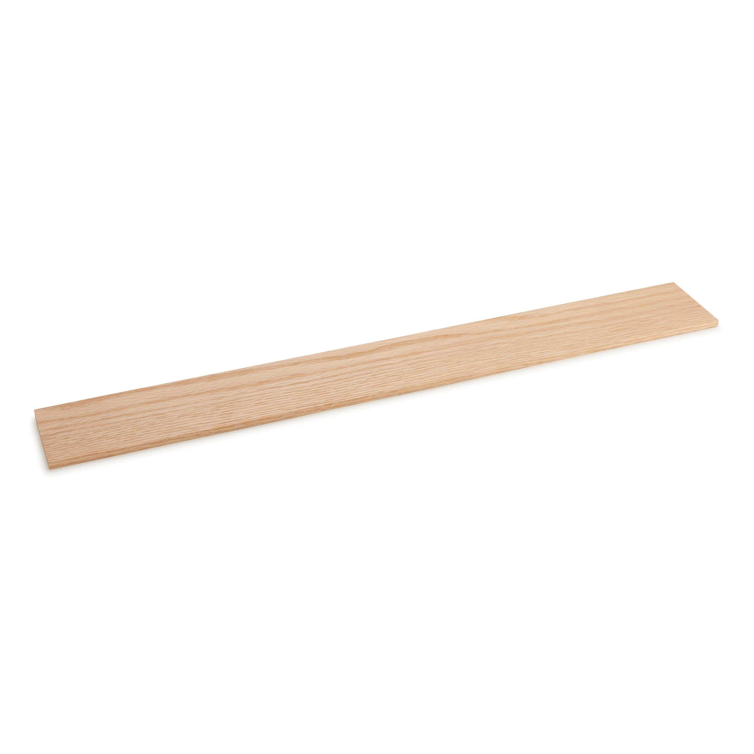 Red Oak Dimensional Lumber - Image 3