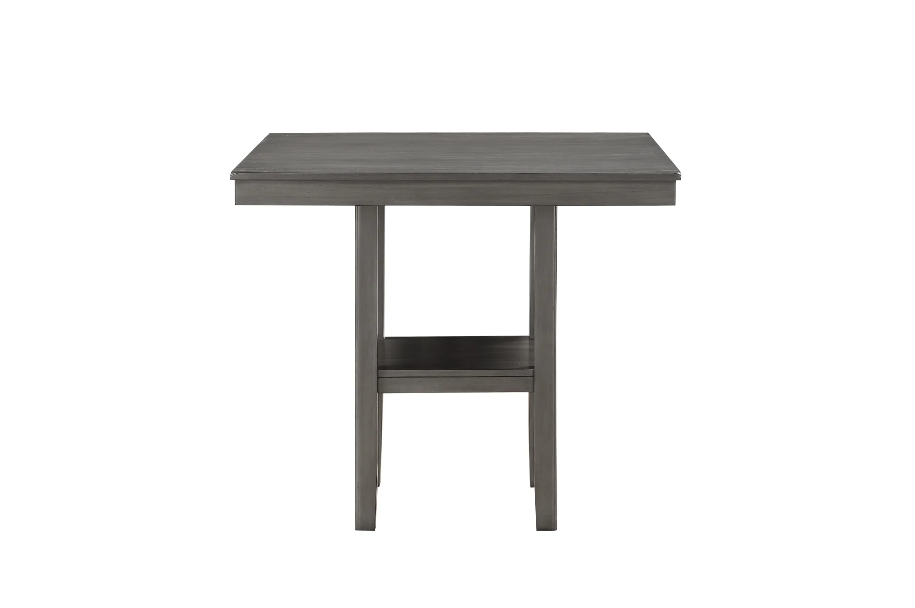 Sharon Gray Counter Height Set - Image 3