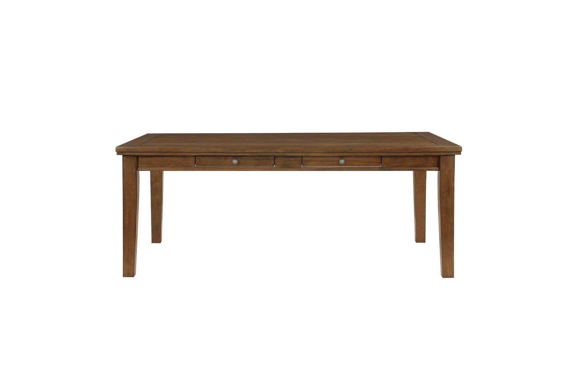 Tigard Brown Dining Room Set - Image 2