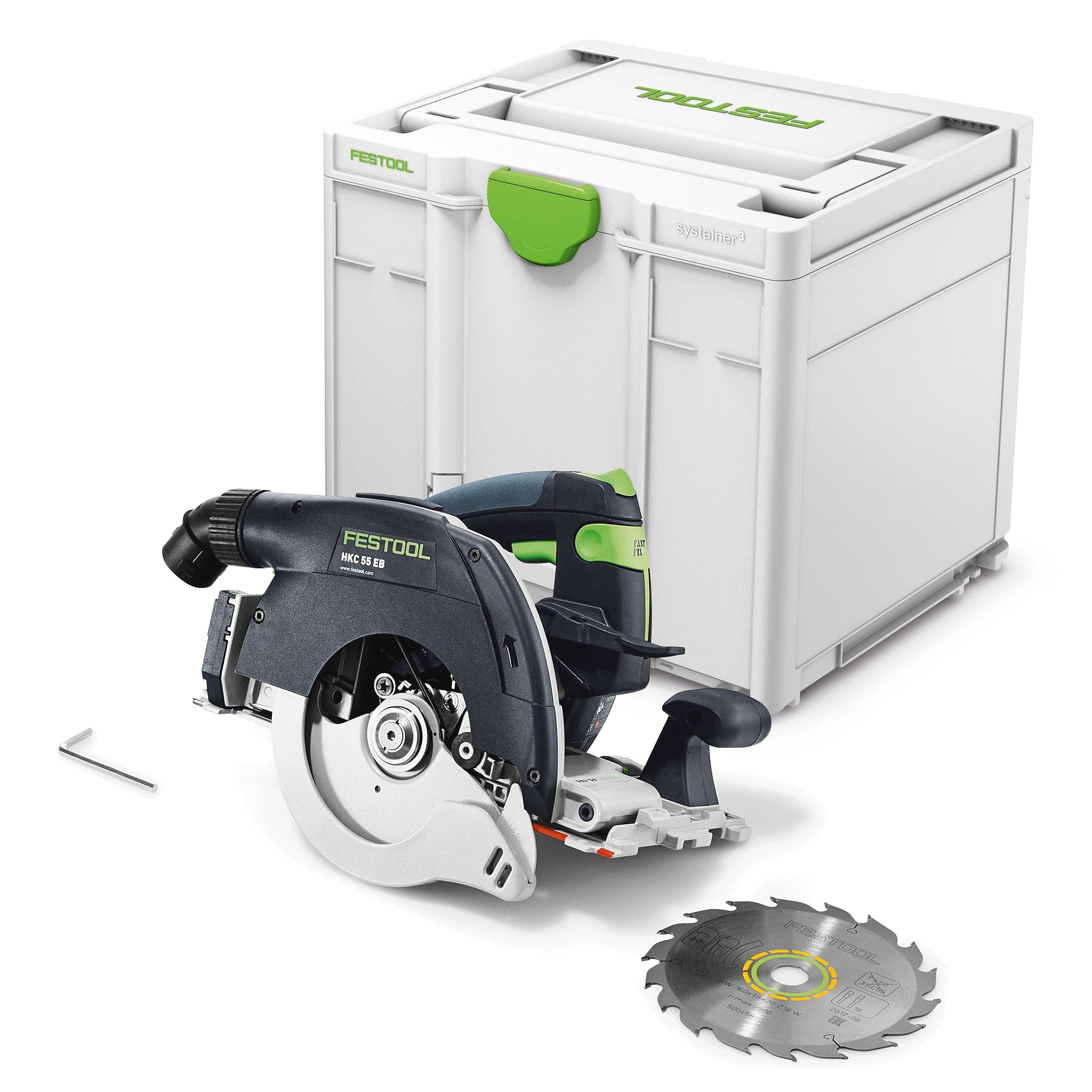 Circular Saw – HKC 55