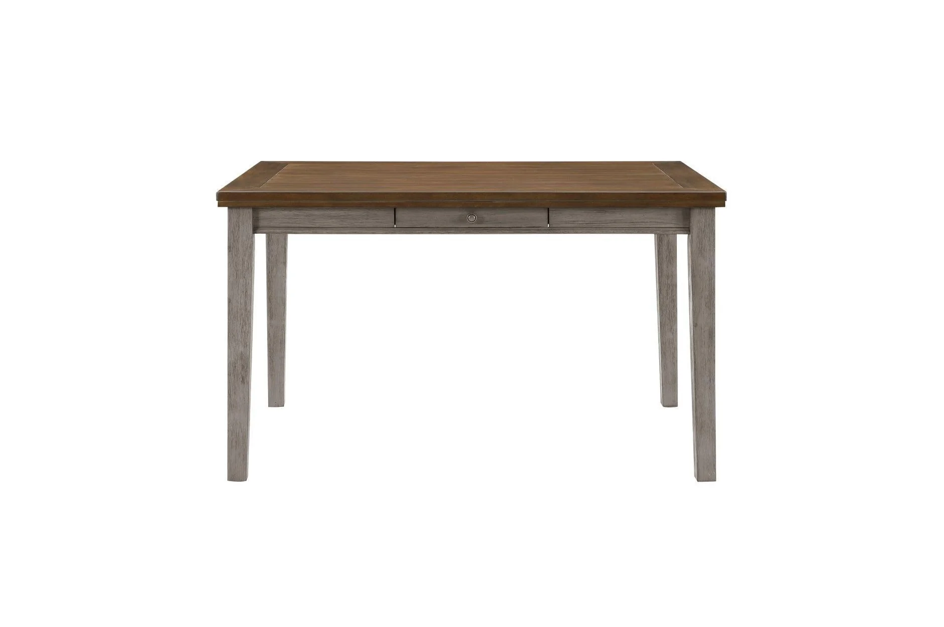 Tigard Gray Counter Height Set - Image 3