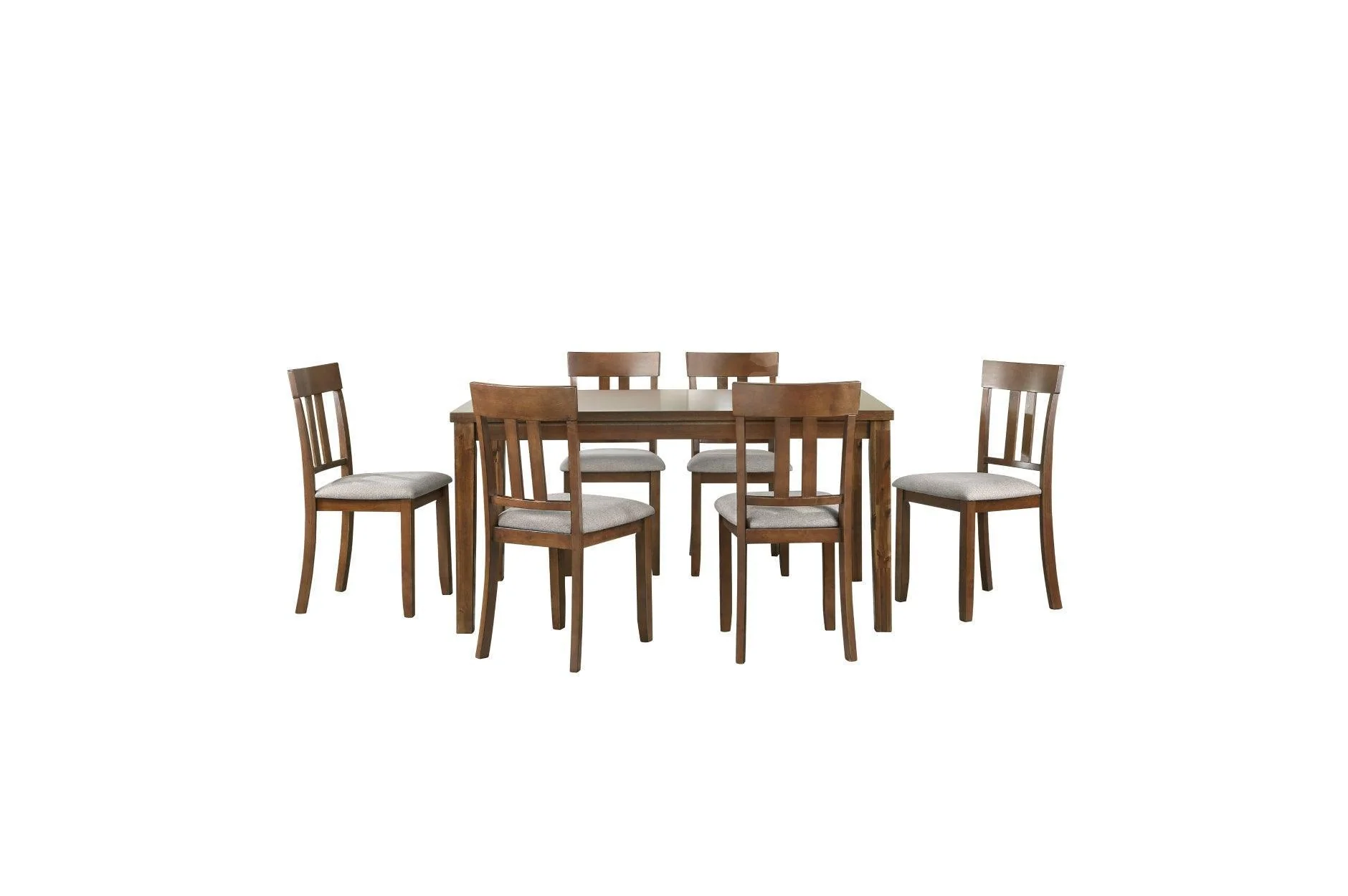 Prineville Brown Dining Room Set - Image 2