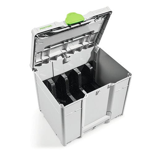 Systainer³ - SYS-STF-D225 - Image 1
