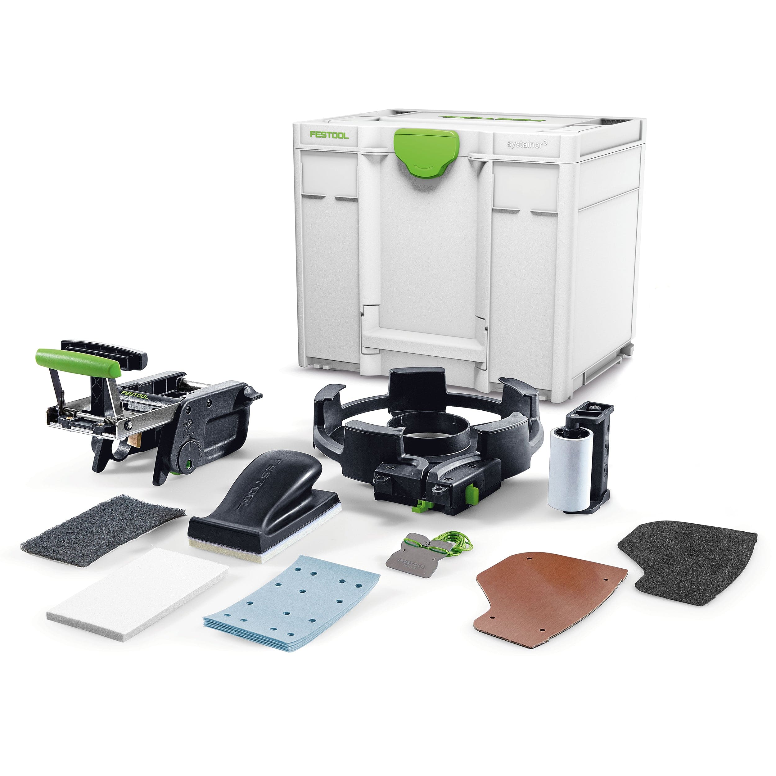 Edge Trimming Set – KB-KA 65