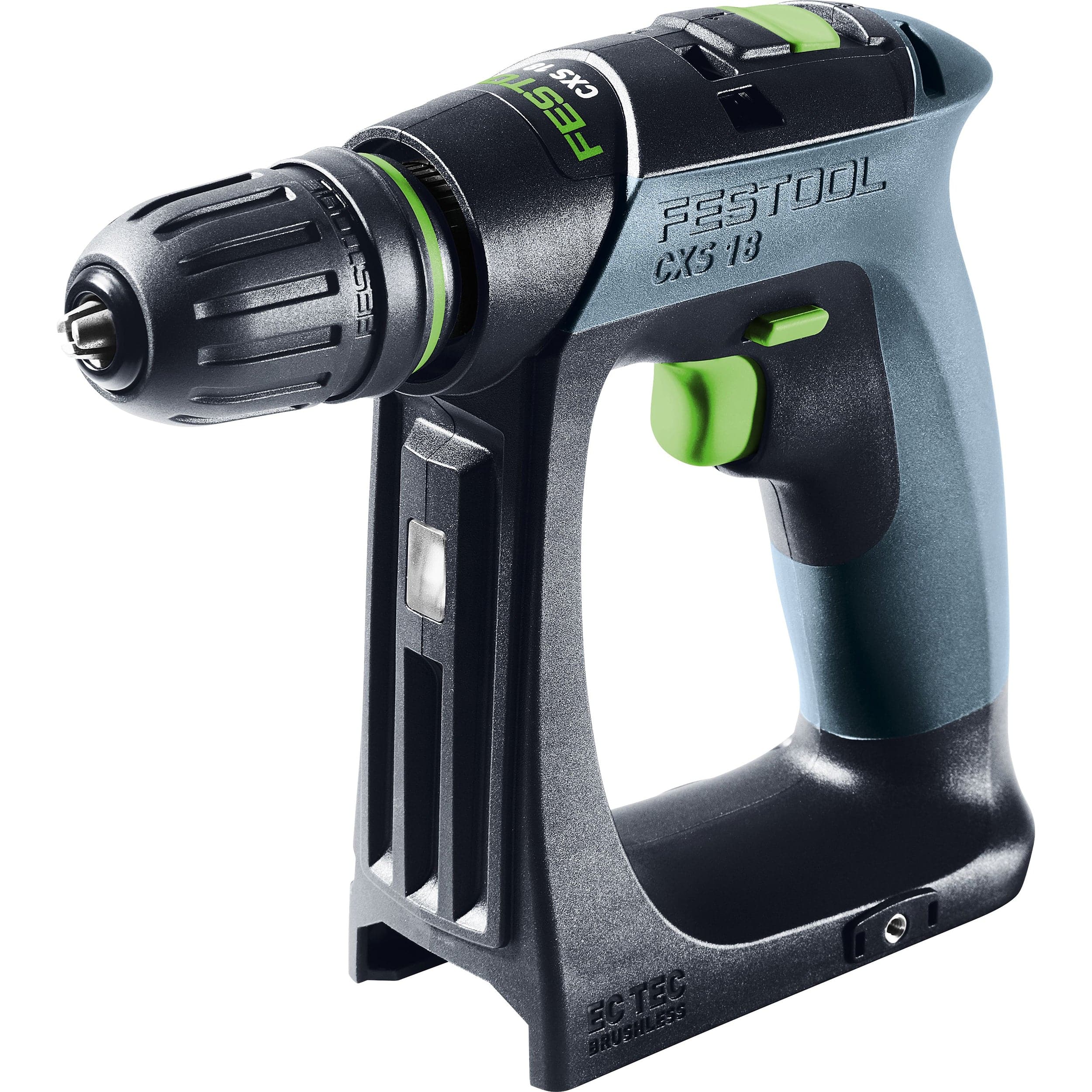 CXS 18 Basic Cordless Drill - Image 1