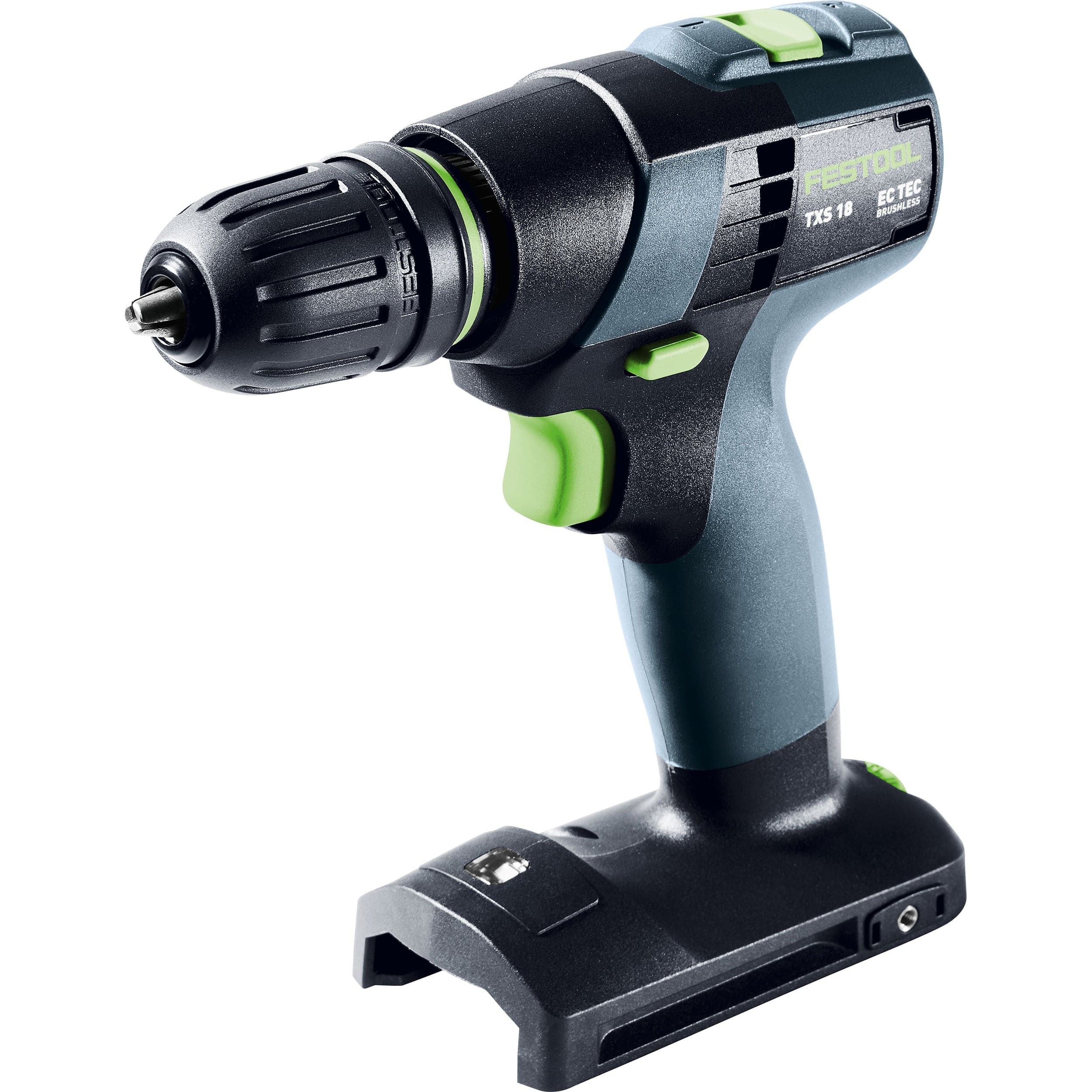 TXS 18 Basic Cordless Drill - Image 1