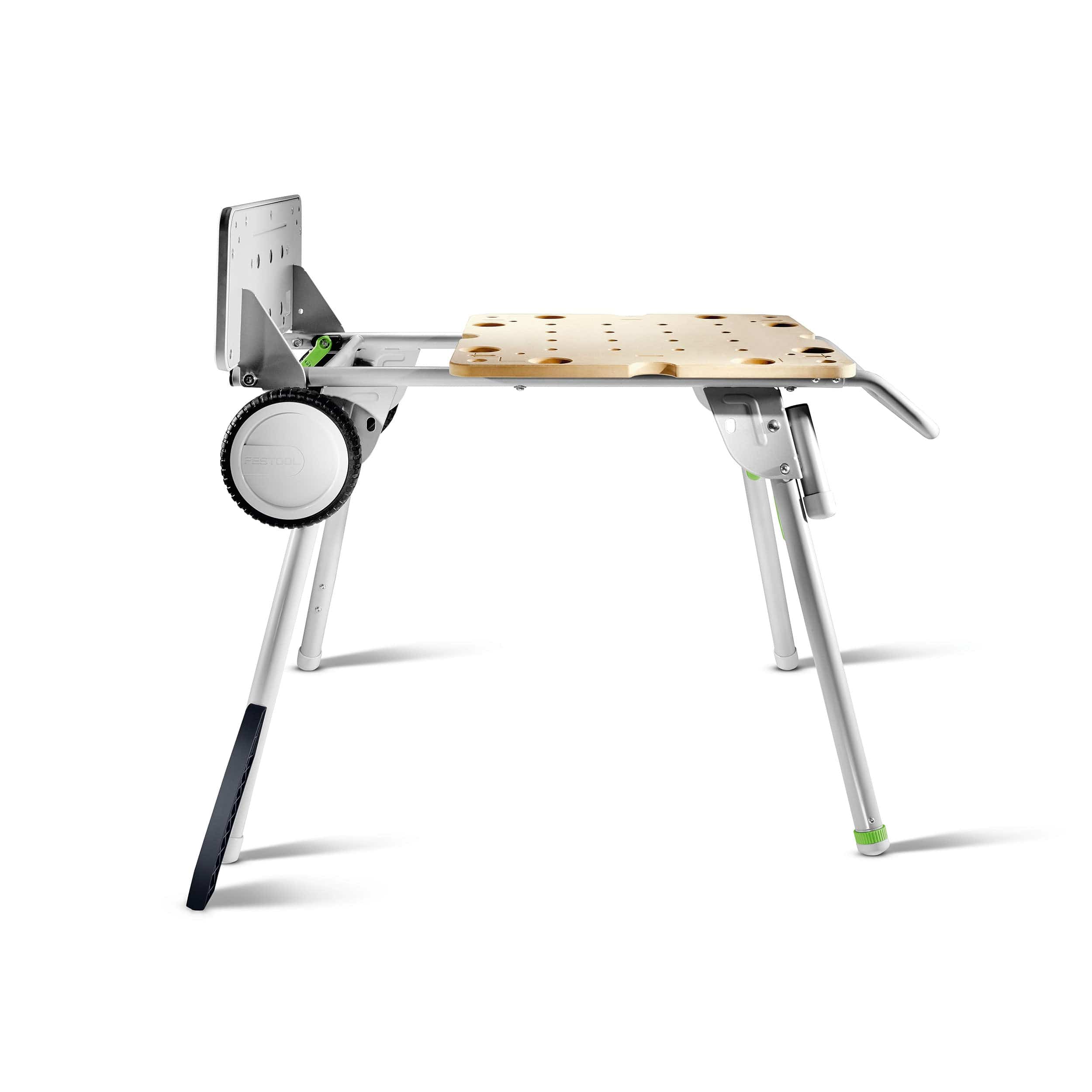 CSC SYS 50 Table Saw Underframe - Image 1