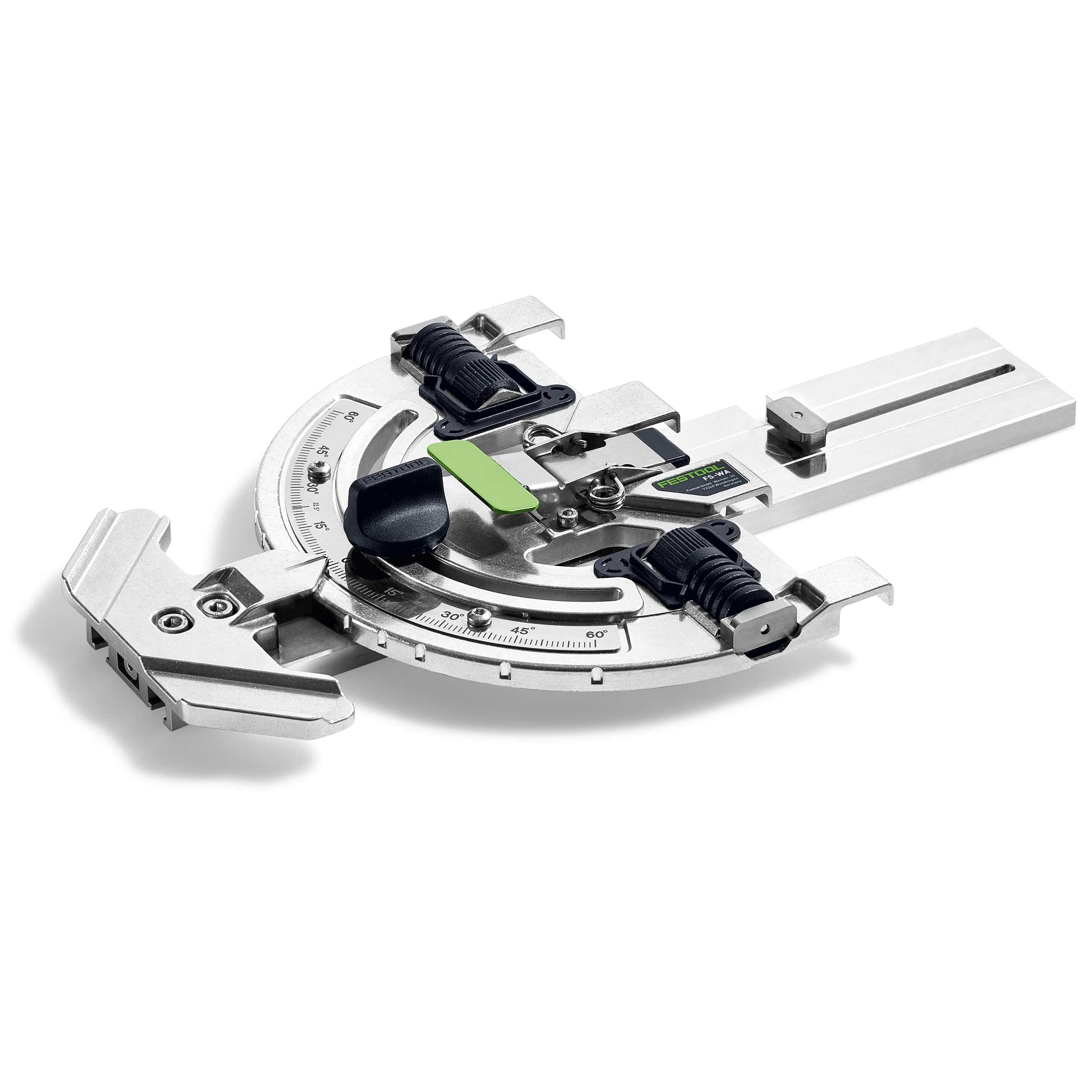 FS-WA Angle Stop - Image 1