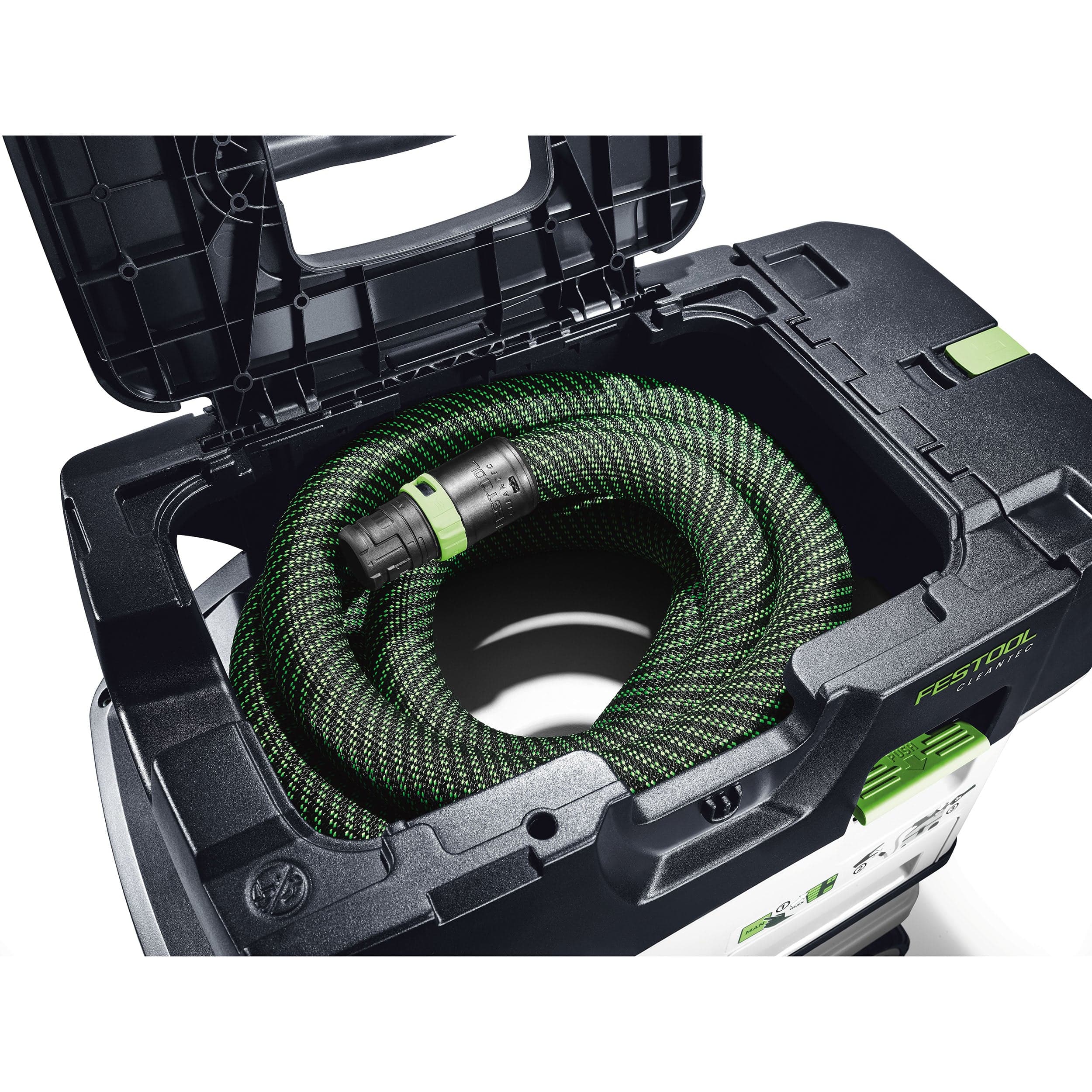 CTC MIDI I HEPA-Basic Cordless Dust Extractor - Image 2