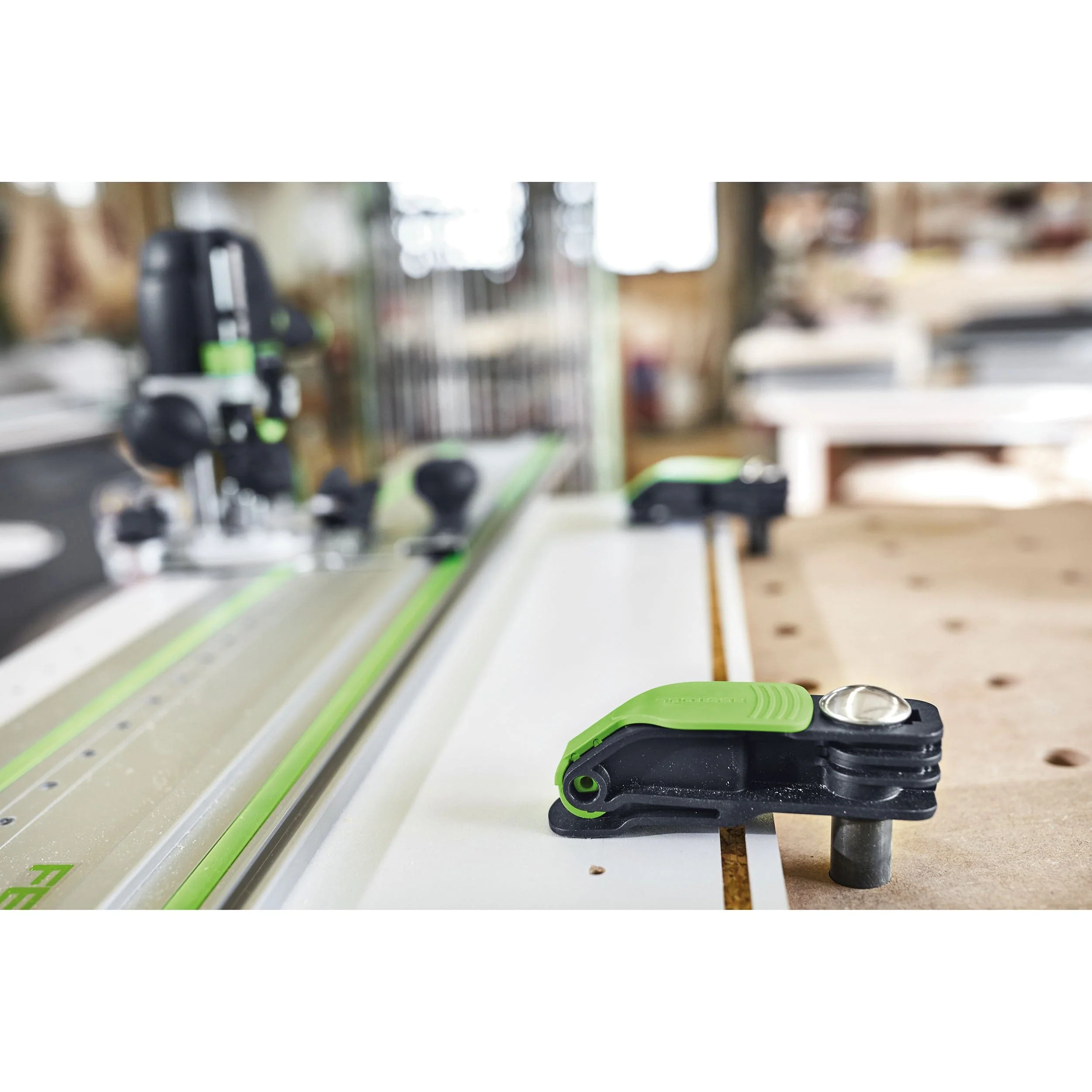 Quick Clamp MFT-HZ 80 - Image 2