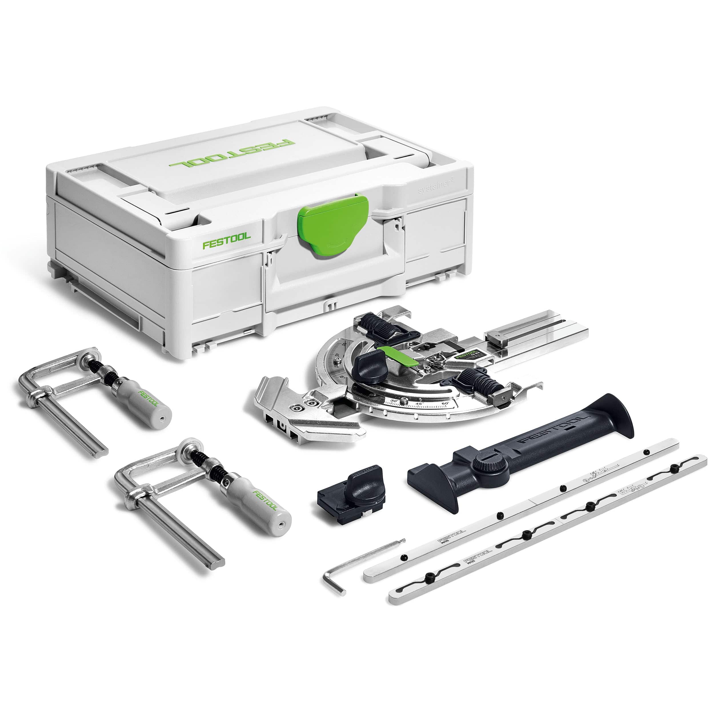 SYS3 M 137 FS/2-Set - Accessory Kit - Image 1