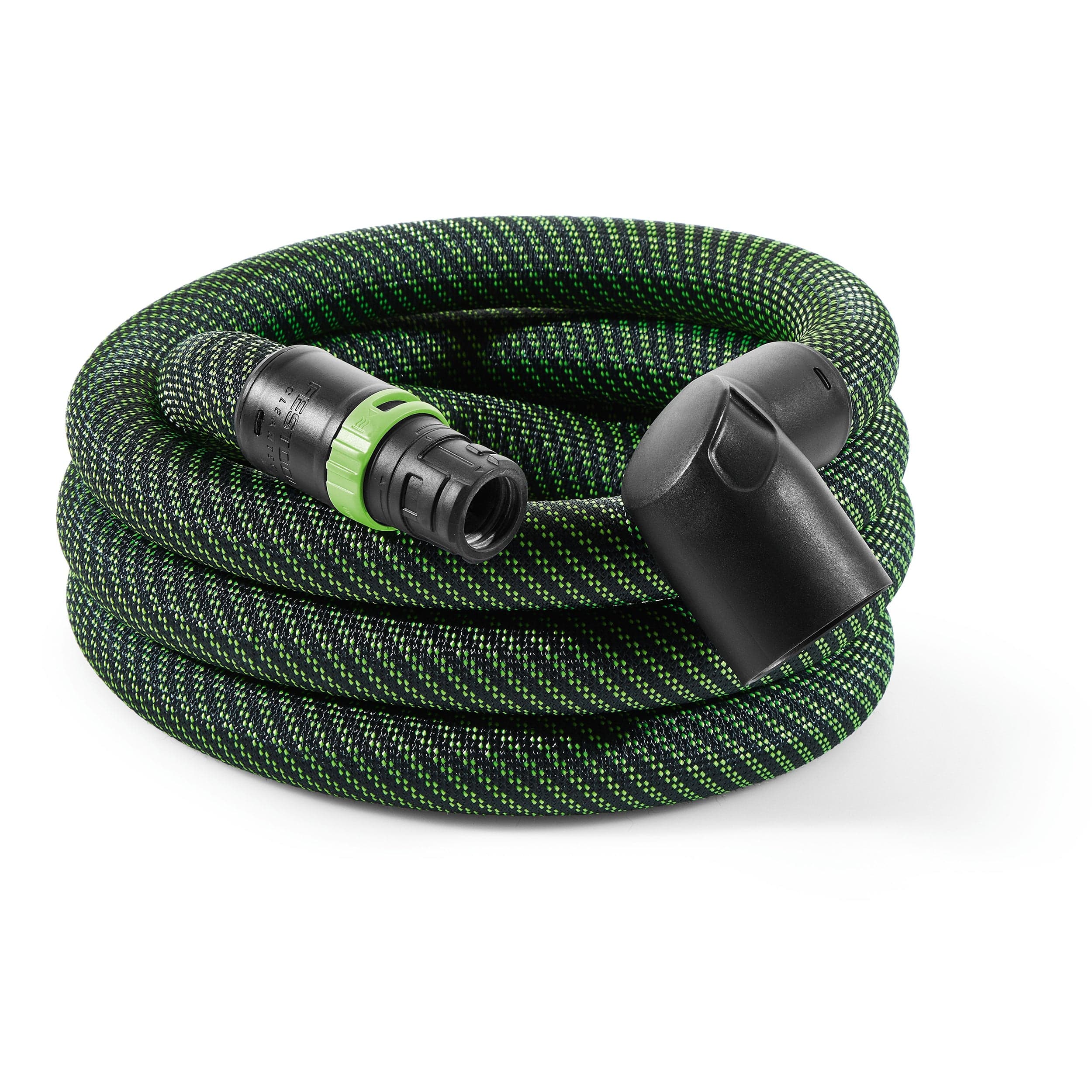 Suction Hose D 27/32×3.5m-AS-90°/CT