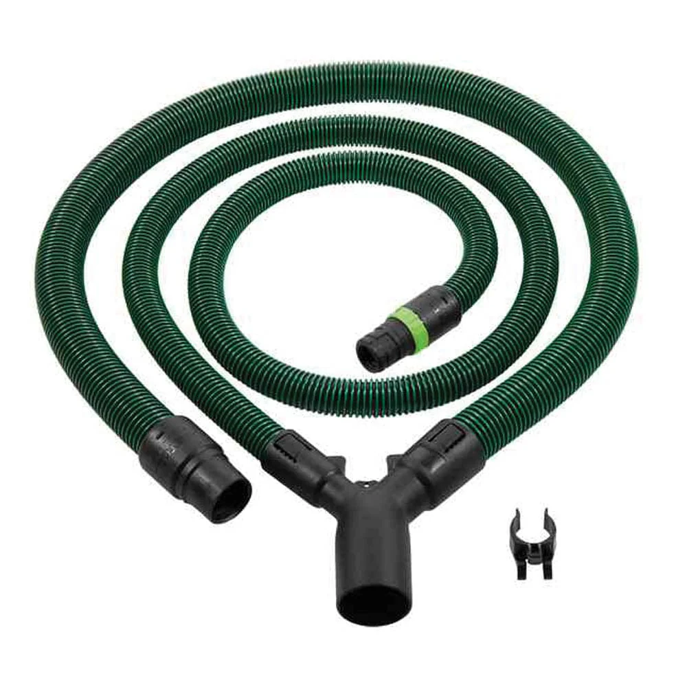 AB-AS CS/TKS Dust Hose Set - Image 1