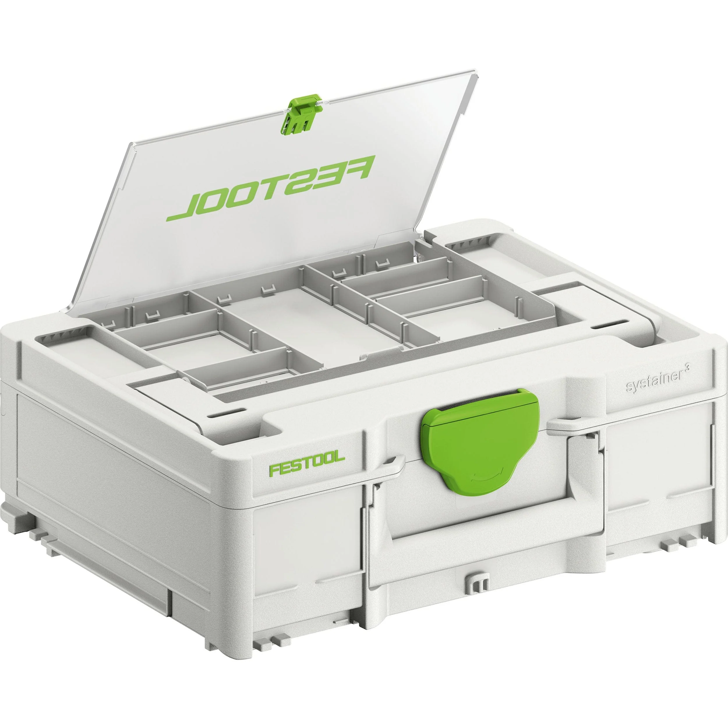 Systainer³ DF M137 Storage Container - Image 1