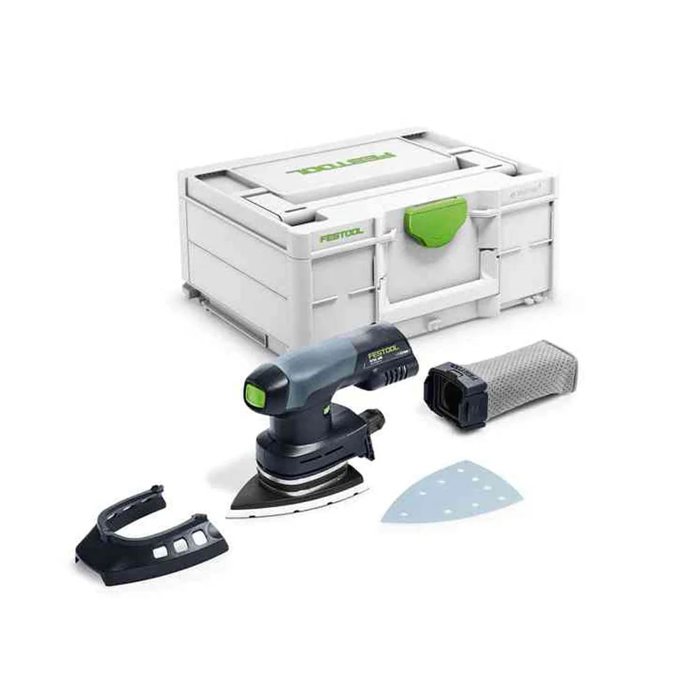 DTSC 400 Basic Cordless Delta Sander