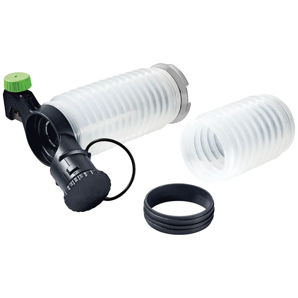 AV-BHC/KHC Dust Extraction Adapter