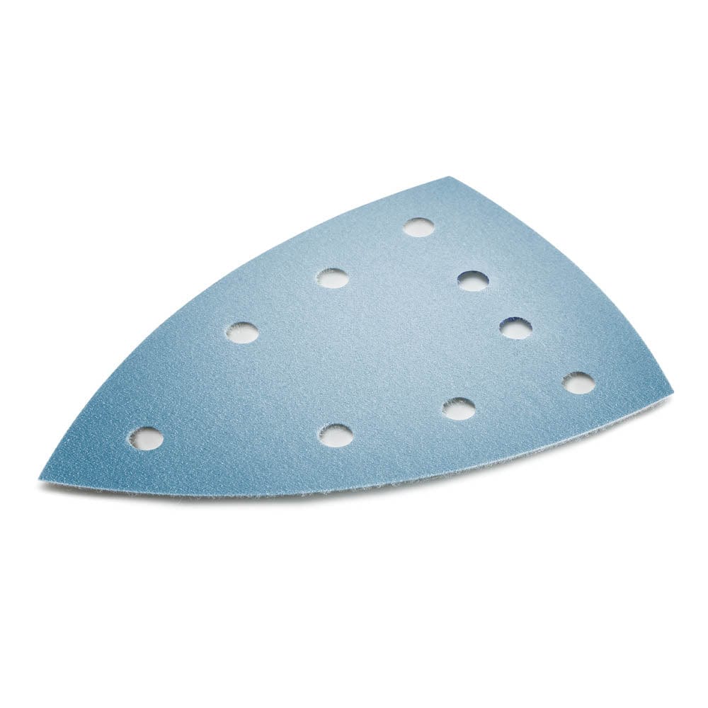 Abrasive Granat Sandpaper – STF DELTA/9 – P60 – 50 Pack - Image 1