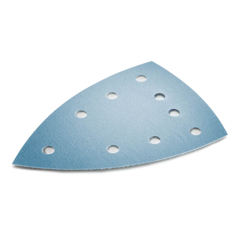 Abrasive Granat Sandpaper – STF DELTA/9 – P80 – 50 Pack - Image 1