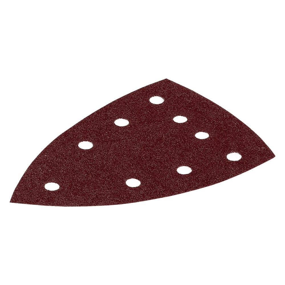Abrasive Rubin 2 Sandpaper – STF DELTA/9 – P180 – 50 Pack - Image 1